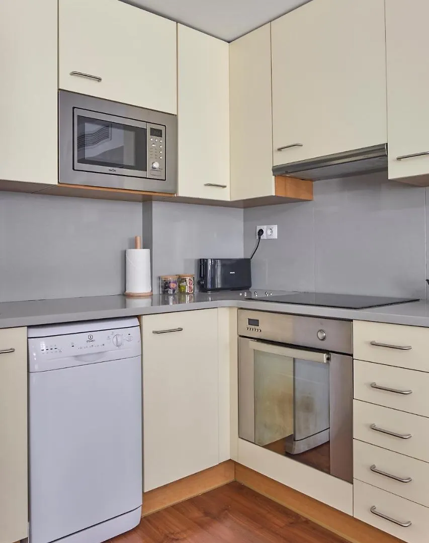 Apartamento Little Home Gerona