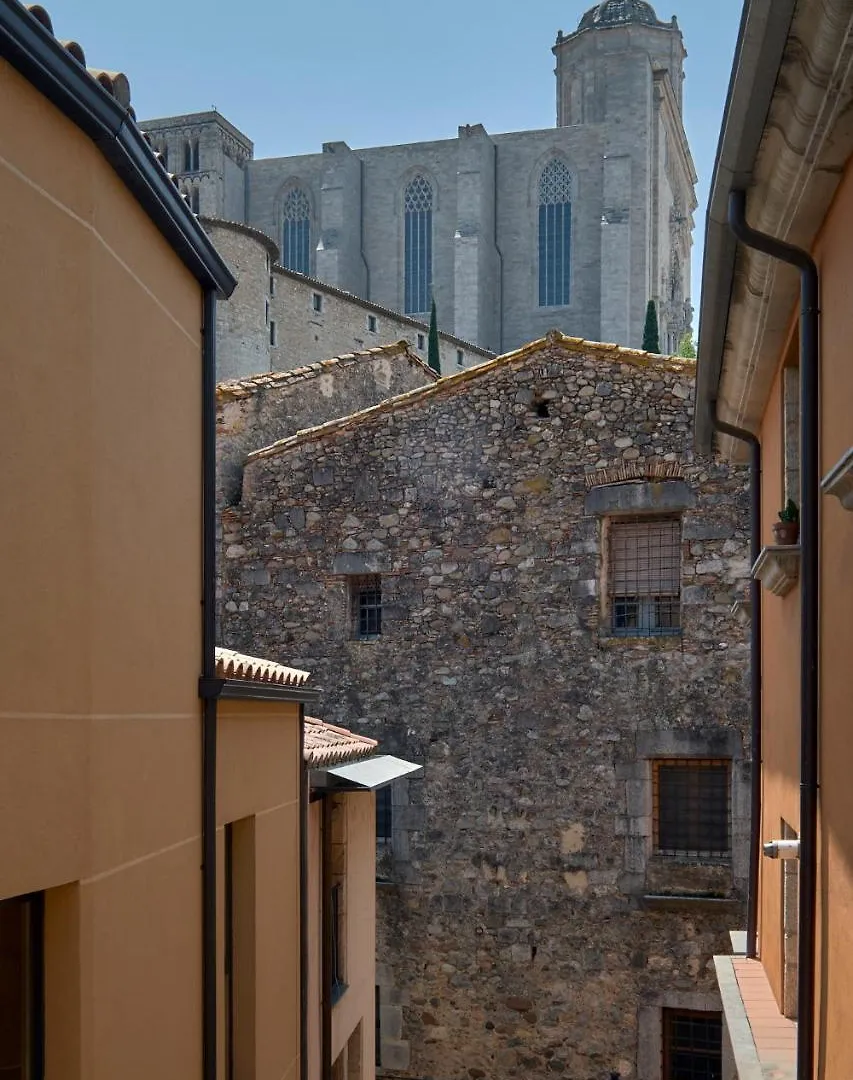 Apartment Little Home Girona