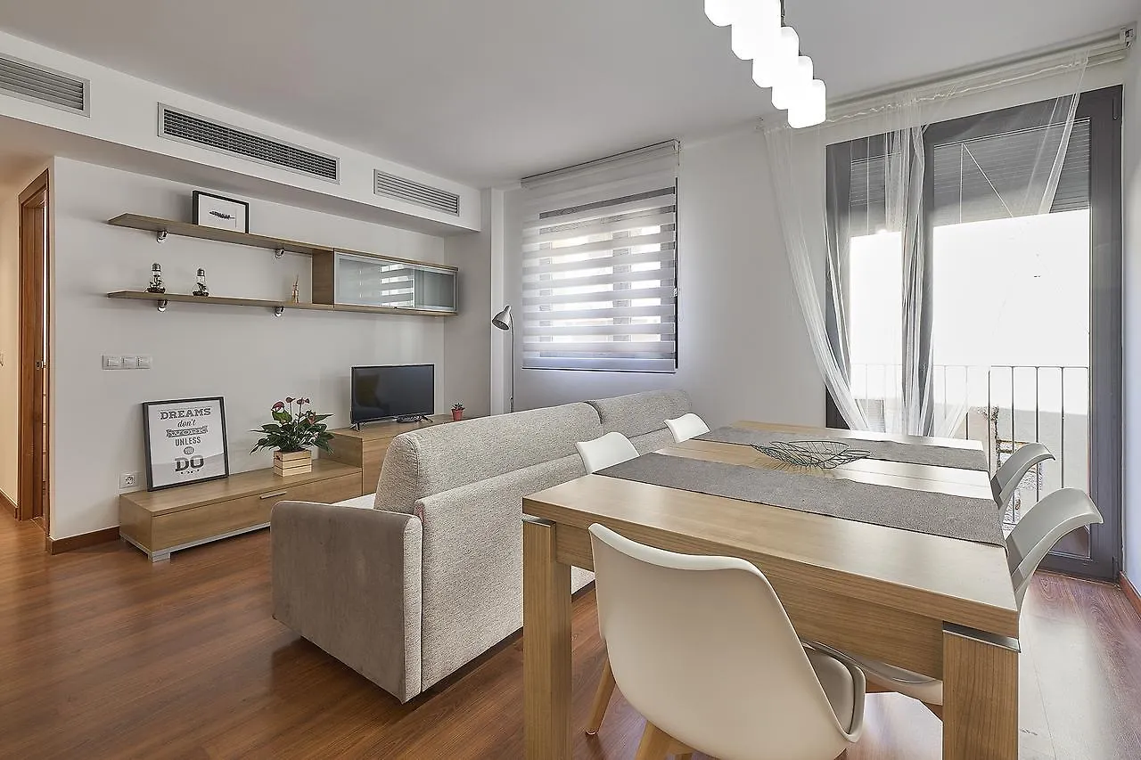 Little Home Gerona Apartamento