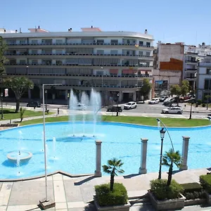 Turísticos Mamelón Jerez de la Frontera