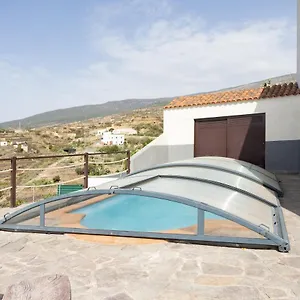 Rural La Zarza By Sunkeyrents Fasnia