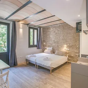 Flateli - Dúplex Rambla Gerona