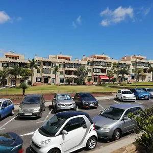  Homestay Tony Frias - Canarian Wrestling Spain