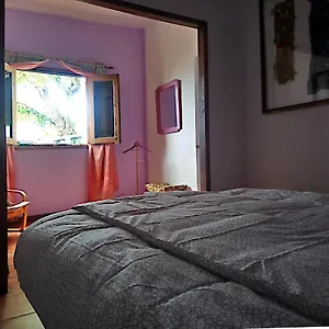  Homestay The Violet House Muy Cerca Del Aeropuerto Tenerife Norte Spain